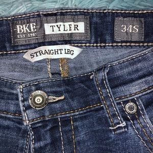 BKE jeans